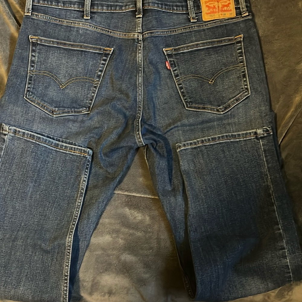 Levi 502 38W 30L